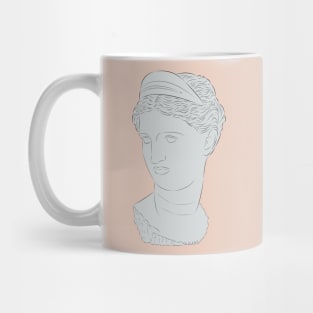 Artemis Mug